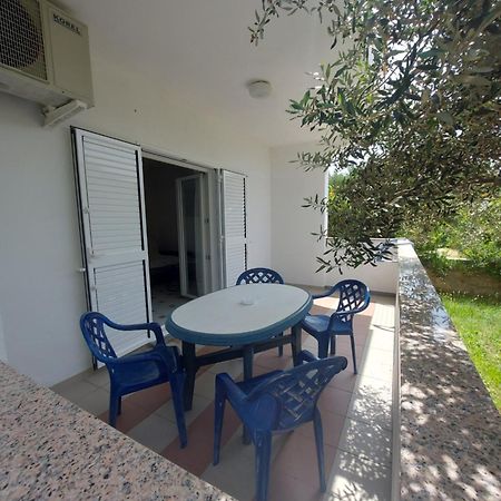 Apartment Elena Vlašići Exteriér fotografie