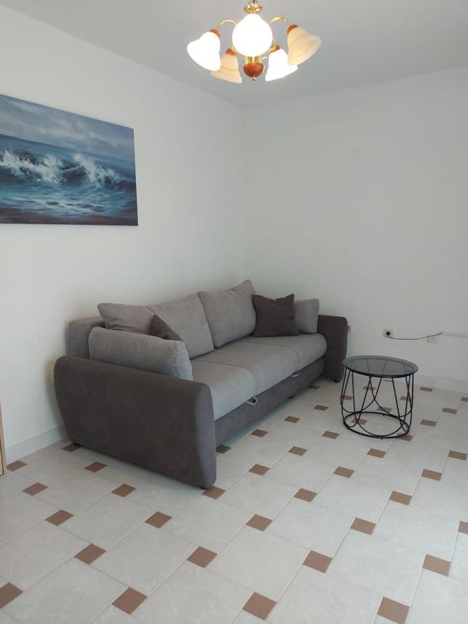 Apartment Elena Vlašići Exteriér fotografie