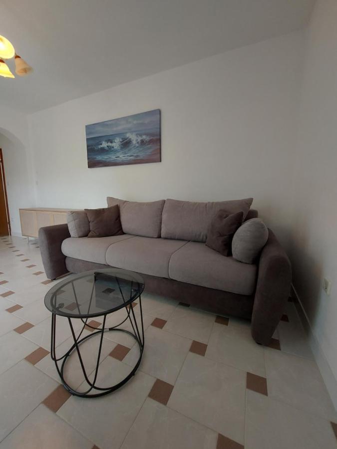 Apartment Elena Vlašići Exteriér fotografie