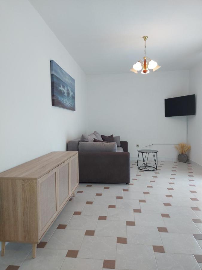 Apartment Elena Vlašići Exteriér fotografie