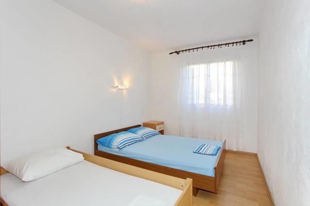 Apartment Elena Vlašići Pokoj fotografie